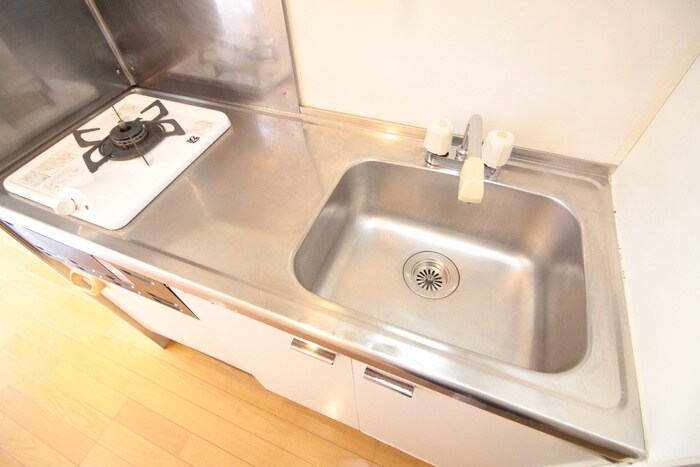 物件内観写真9　(キッチン)