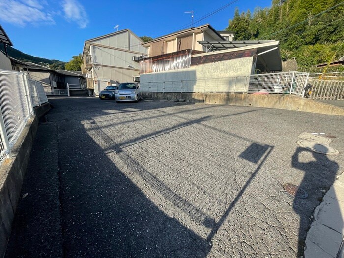 物件外観写真3　(建物設備)