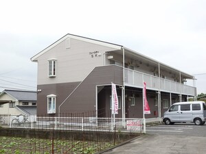 ニューシティＳＫ外観写真