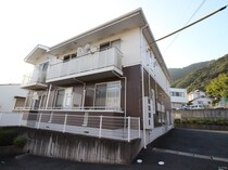 サニ－ヴィラＳの外観写真