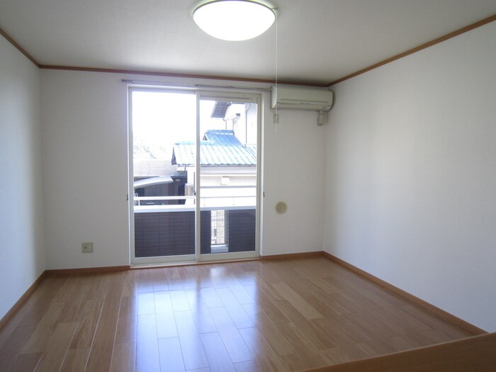 物件内観写真7　(居室)