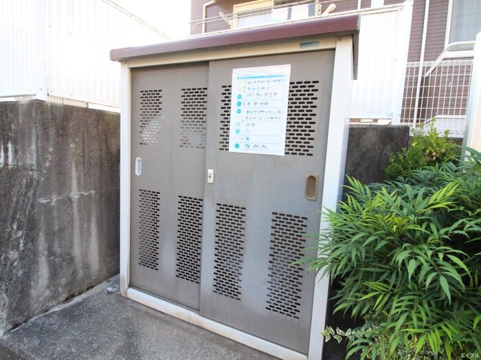 物件外観写真5　(建物設備)