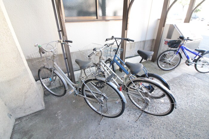 物件外観写真3　(その他)