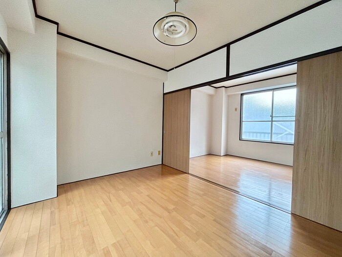 物件内観写真11　(居室)