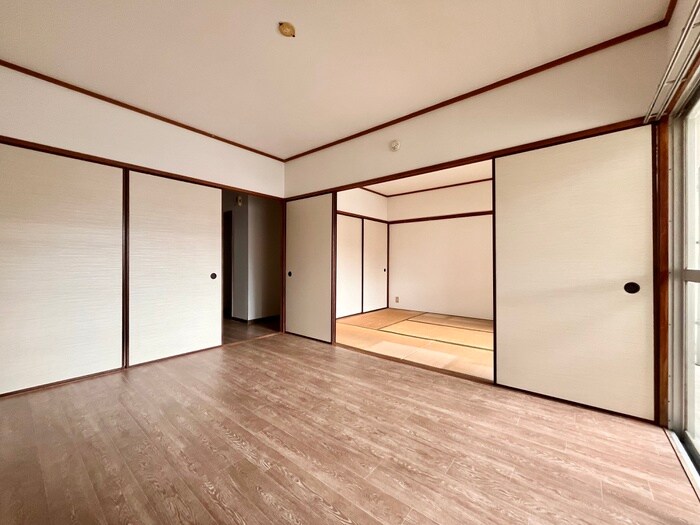 物件内観写真7　(居室)