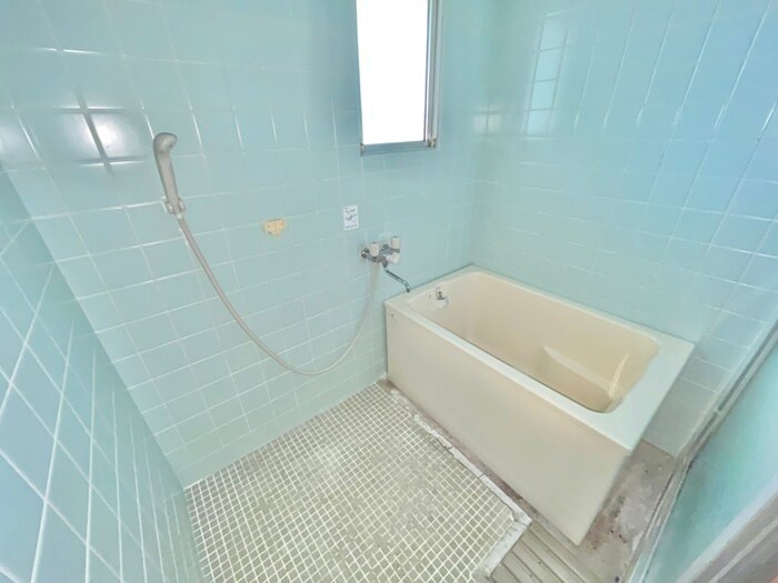 物件内観写真9　(バス／シャワールーム等)