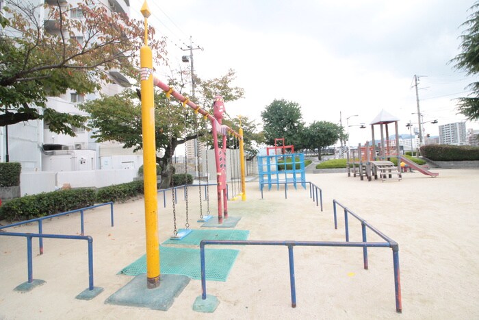 物件外観写真6　(周辺環境)