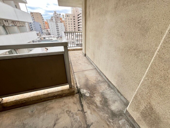 物件内観写真14　(ベランダ・バルコニー)