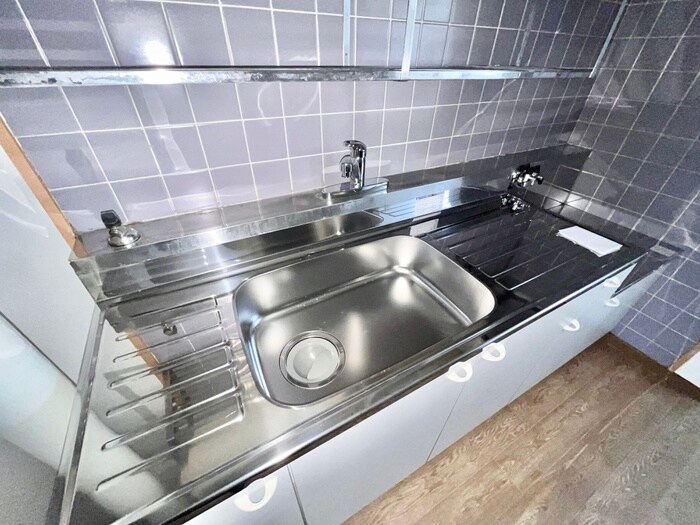 物件内観写真18　(キッチン)