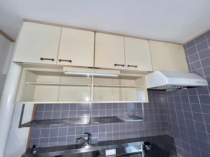 物件内観写真19　(キッチン)