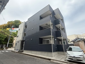セブンプロート己斐西町Ⅱ外観写真