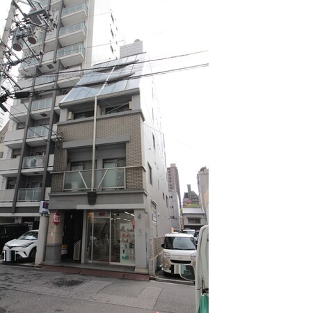 ステータスイン三川町外観写真