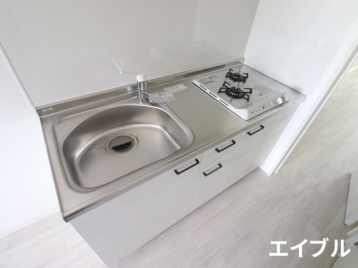 物件内観写真8　(キッチン)