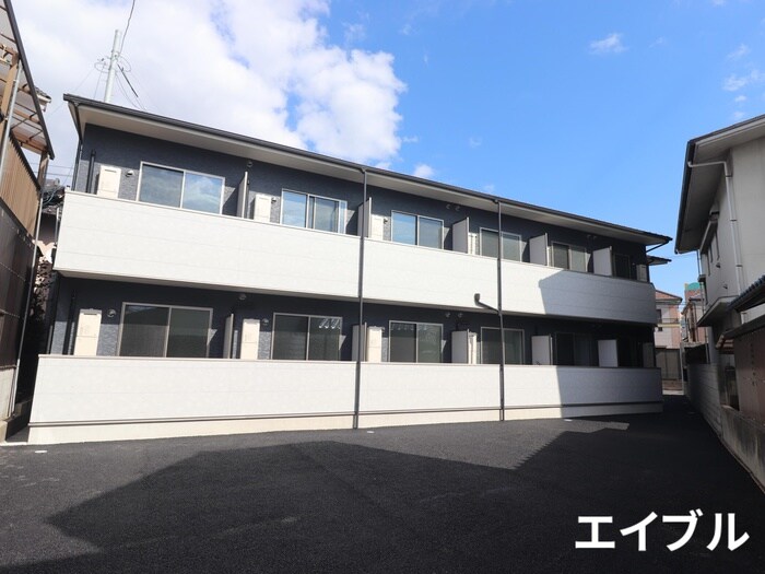 物件外観写真6　(周辺環境)