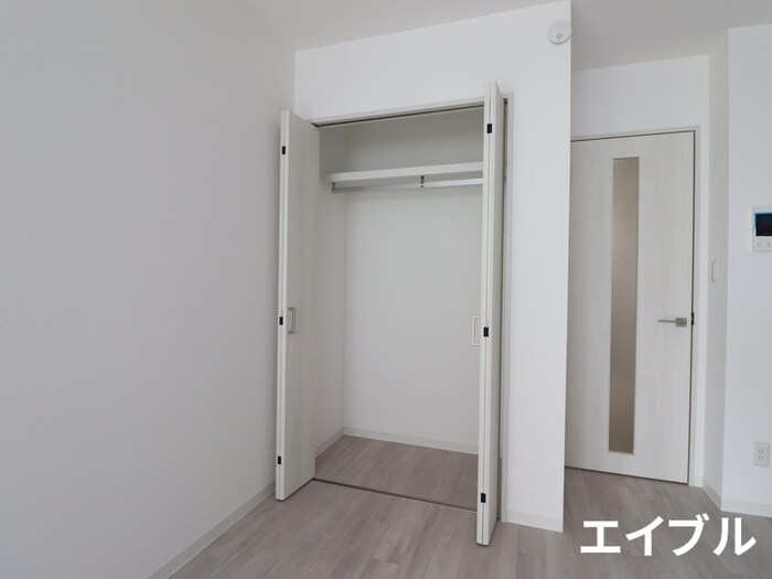物件内観写真14　(収納)