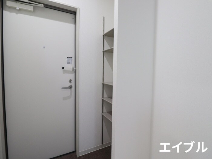 物件内観写真16　(靴箱)