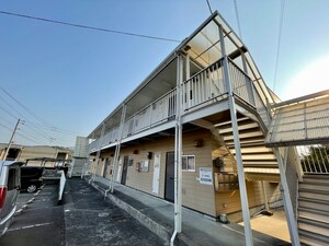 エルディム古谷外観写真