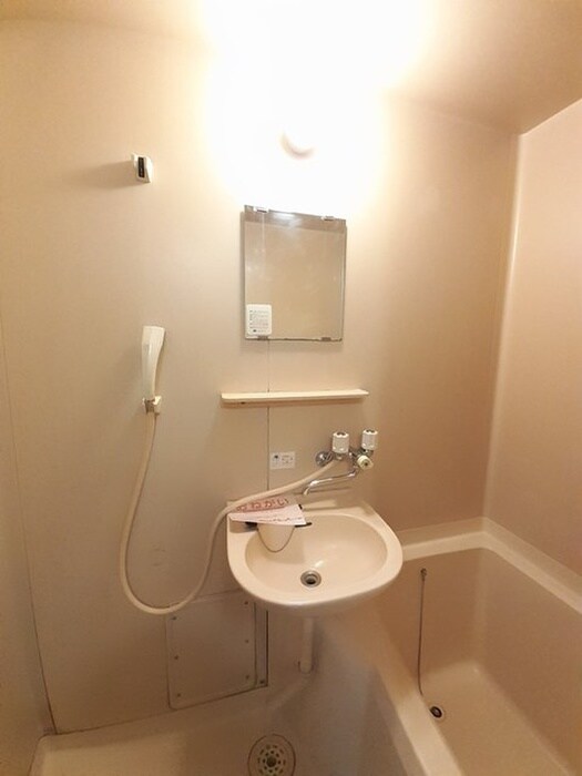 物件内観写真12　(洗面)