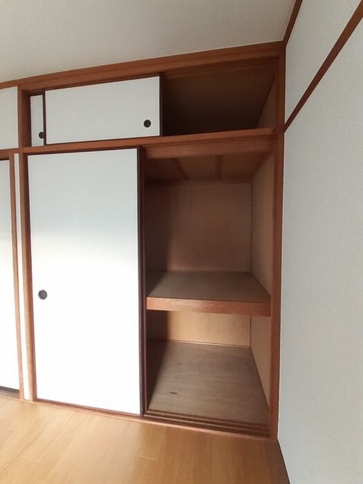 物件内観写真14　(収納)
