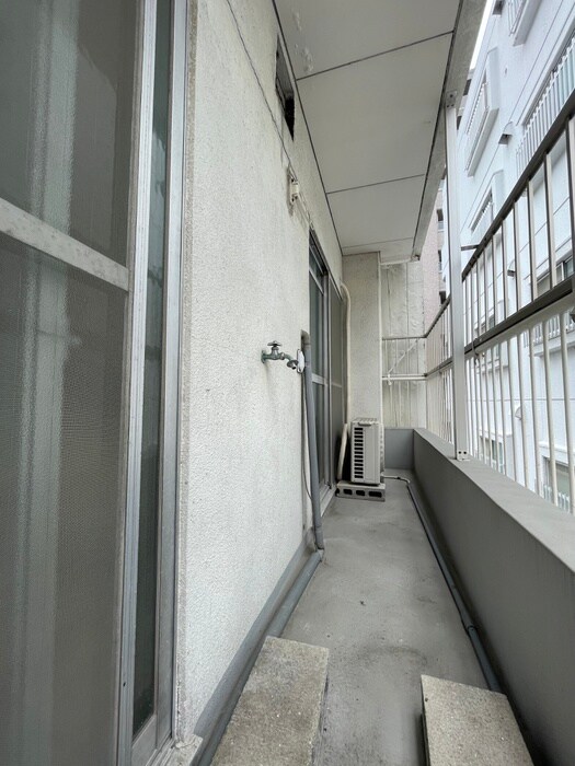 物件内観写真12　(ベランダ・バルコニー)