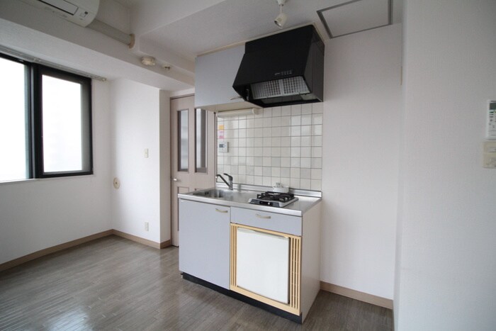 物件内観写真8　(キッチン)