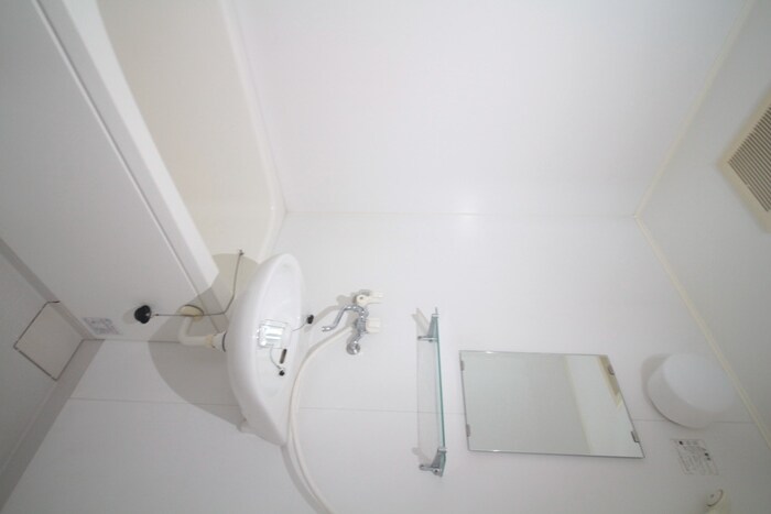 物件内観写真10　(バス／シャワールーム等)