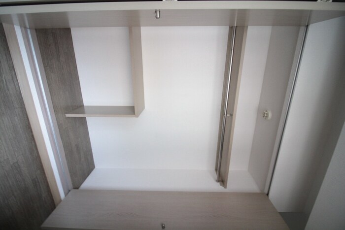 物件内観写真14　(収納)