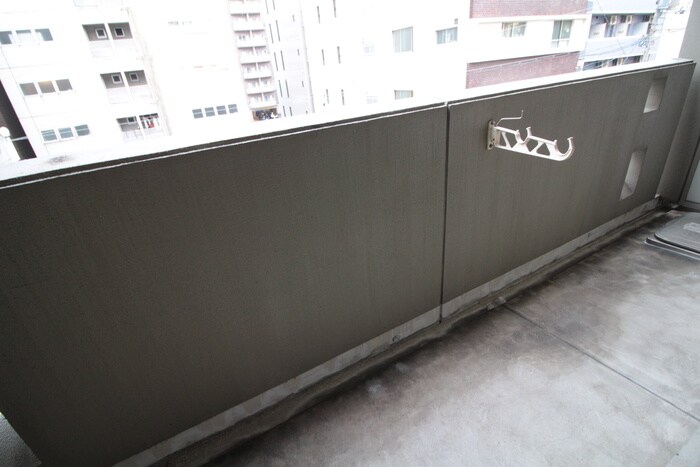 物件内観写真15　(ベランダ・バルコニー)