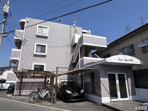 カルペディエム安芸外観写真