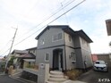 観音台３丁目１４戸建て