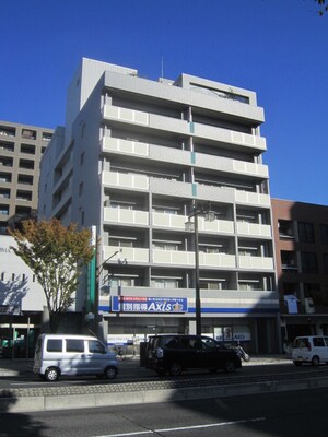 メゾンオートー外観写真