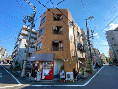 プチ恵京外観写真