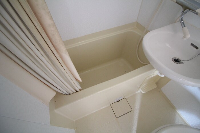 物件内観写真7　(バス／シャワールーム等)