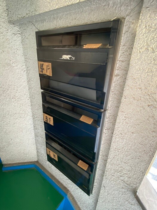 物件外観写真3　(建物設備)