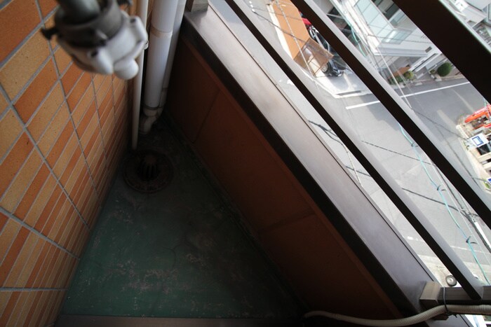 物件内観写真13　(ベランダ・バルコニー)