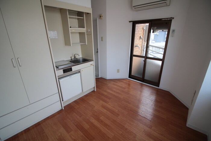 物件内観写真16　(居室)