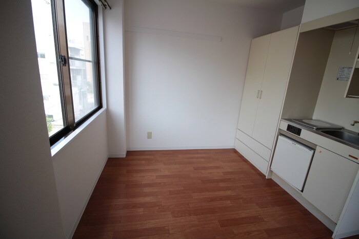 物件内観写真18　(居室)