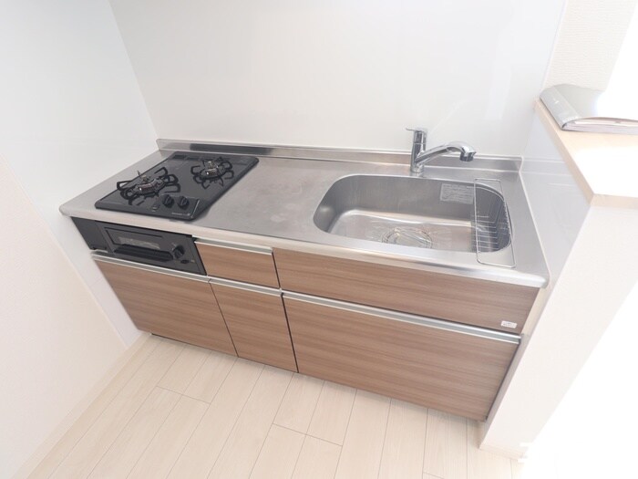 物件内観写真8　(キッチン)