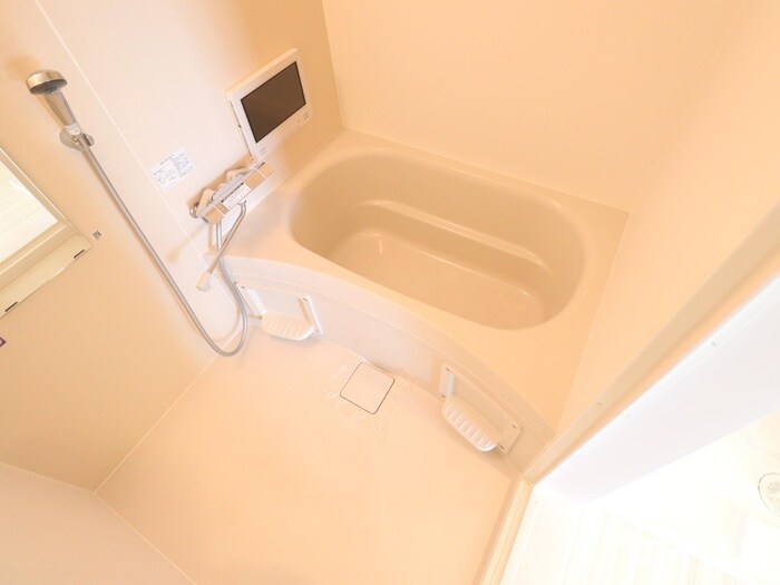物件内観写真9　(バス／シャワールーム等)