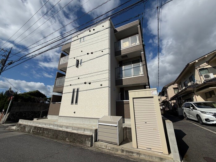 物件外観写真4　(外観写真)