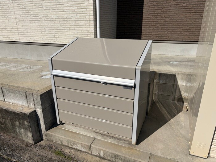 物件外観写真5　(周辺環境)