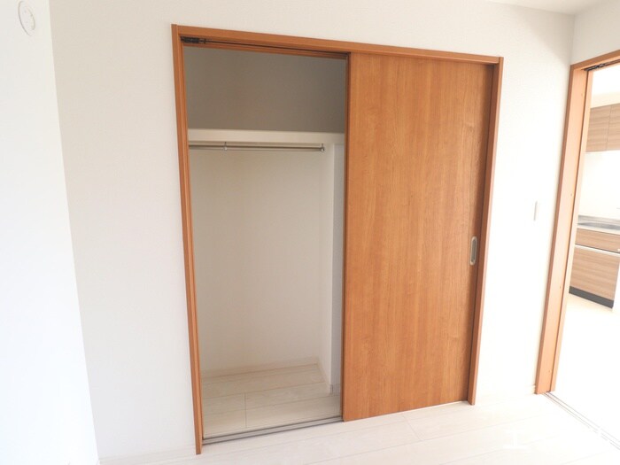 物件内観写真13　(収納)