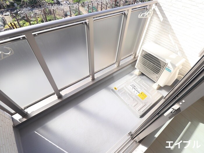 物件内観写真21　(ベランダ・バルコニー)