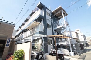 マツモトビル外観写真