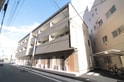 ロイヤルヴィラ皆実町　Ａ棟