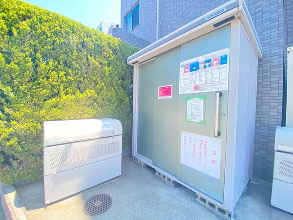 建物設備