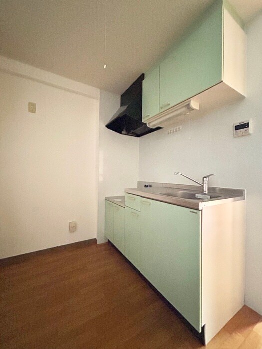 物件内観写真11　(キッチン)