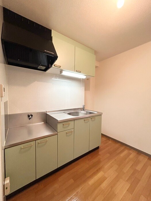 物件内観写真11　(キッチン)