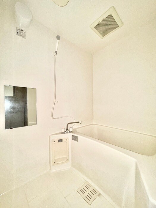 物件内観写真12　(バス／シャワールーム等)