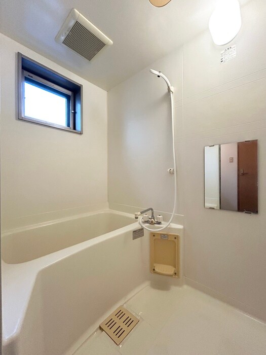 物件内観写真12　(バス／シャワールーム等)